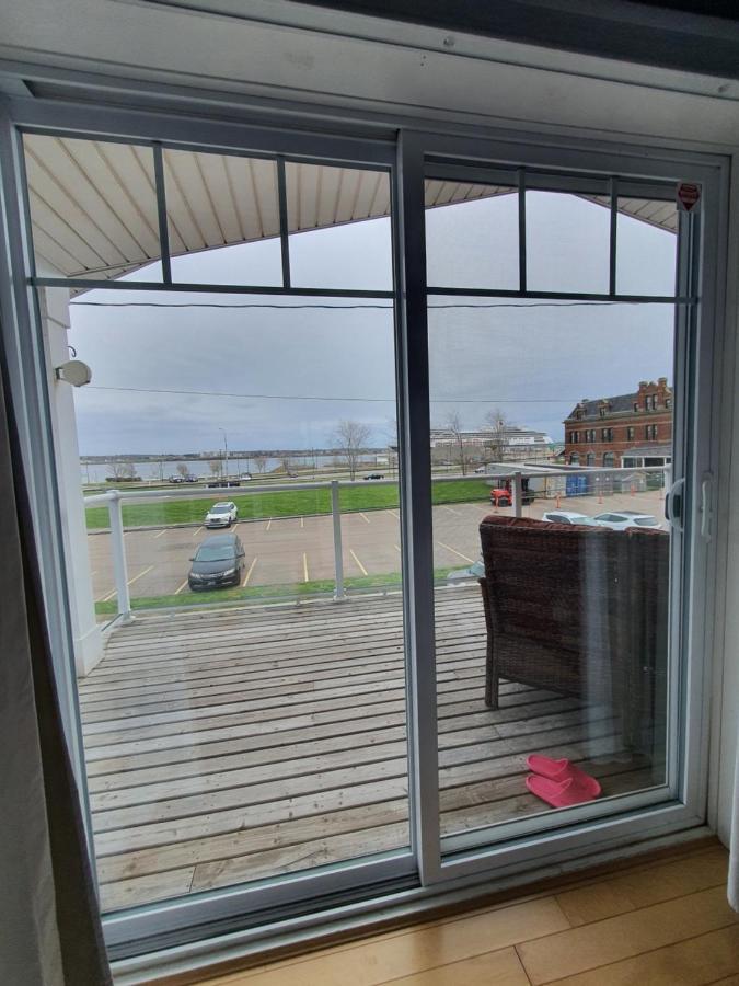 Peaceful Water View House! Vila Charlottetown Exterior foto